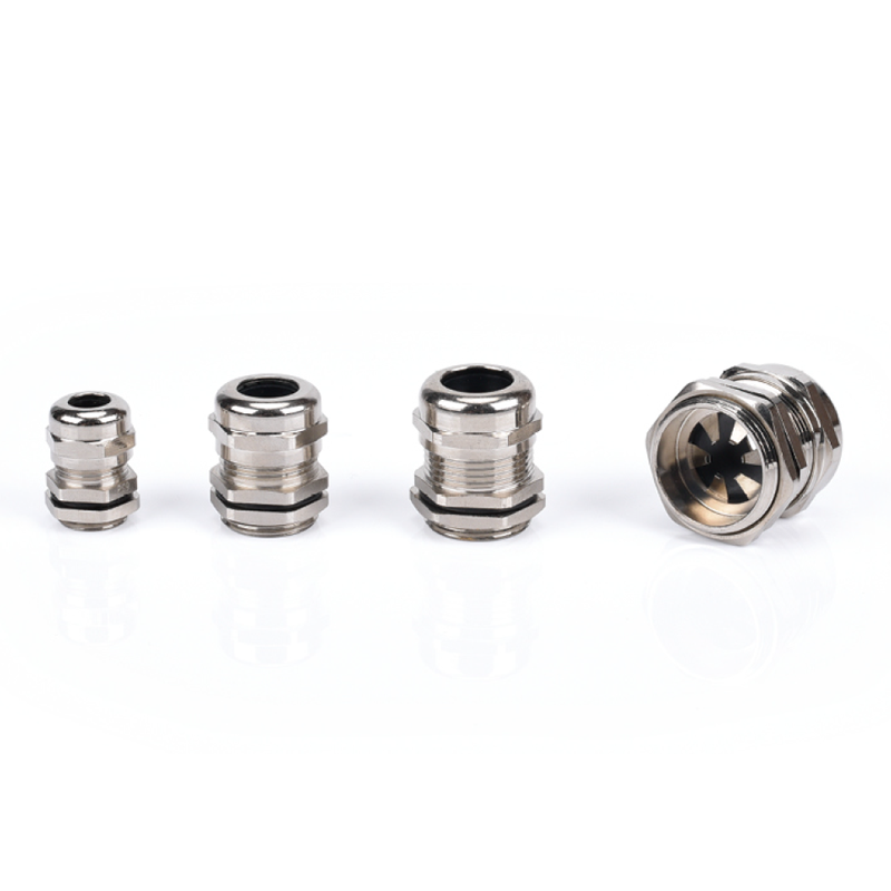 REMCA Series Metal Cable Gland